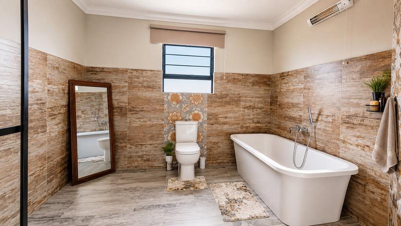 3 Bedroom Property for Sale in Olive Hill Free State